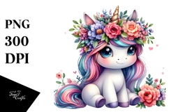 Sublimation|Clipart Product Image 1