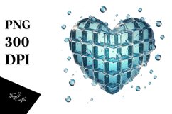 Sublimation|Clipart Product Image 1