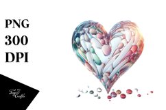 Sublimation|Clipart Product Image 1