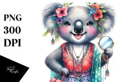 Sublimation|Clipart Product Image 3