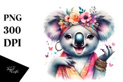 Sublimation|Clipart Product Image 3