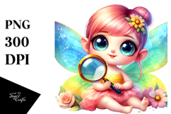 Sublimation|Clipart Product Image 1