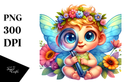 Sublimation|Clipart Product Image 1