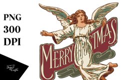 Christmas Sublimation|Clipart Product Image 5