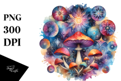 Sublimation|Clipart Product Image 1