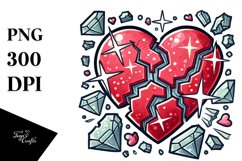 Sublimation|Clipart Product Image 1