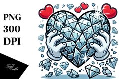 Sublimation|Clipart Product Image 1