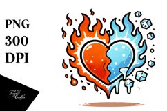 Sublimation|Clipart Product Image 1