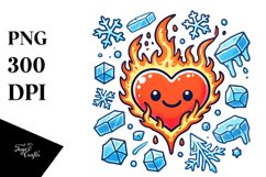 Sublimation|Clipart Product Image 1