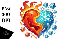 Sublimation|Clipart Product Image 1