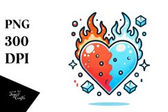 Sublimation|Clipart Product Image 1