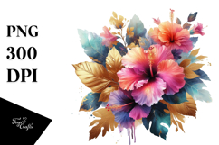 Sublimation|Clipart Product Image 1