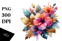 Sublimation|Clipart Product Image 1