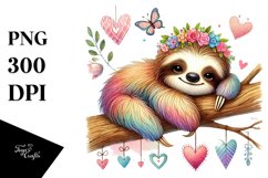 Sublimation|Clipart Product Image 1