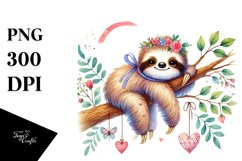 Sublimation|Clipart Product Image 1