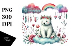 Sublimation|Clipart Product Image 1