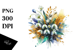 Sublimation|Clipart Product Image 1