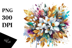 Sublimation|Clipart Product Image 1