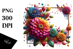 colorful Product Image 1