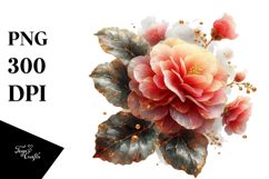 Sublimation|Clipart Product Image 1