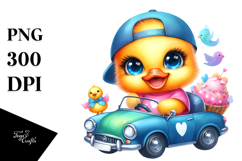 Sublimation|Clipart Product Image 1