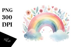 Sublimation|Clipart Product Image 1