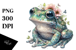 Sublimation|Clipart Product Image 1