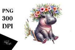 Sublimation|Clipart Product Image 3