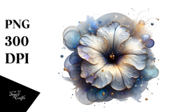 -like Petunia PNG Product Image 1