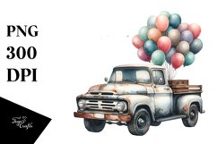 Sublimation|Clipart Product Image 3