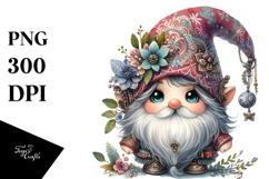 Sublimation|Clipart Product Image 1