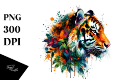 Sublimation|Clipart Product Image 1