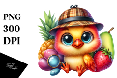 Sublimation|Clipart Product Image 1