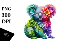 Sublimation|Clipart Product Image 1