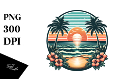 Sublimation|Clipart Product Image 1