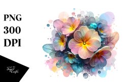 y Primrose, Transparent PNG Product Image 3