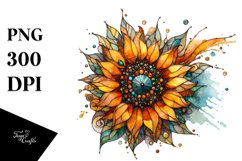 Sunflower Metalic White Product Image 3