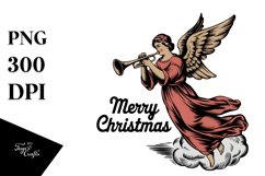 Christmas Sublimation|Clipart Product Image 1