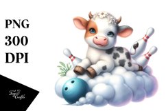 Sublimation|Clipart Product Image 1