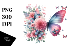 Sublimation|Clipart Product Image 1