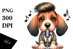 Sublimation|Clipart Product Image 1