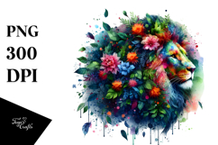 Sublimation|Clipart Product Image 1