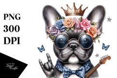 Sublimation|Clipart Product Image 1