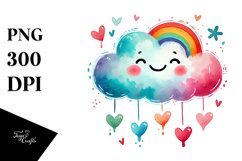 Sublimation|Clipart Product Image 1