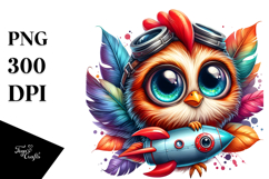 Sublimation|Clipart Product Image 1