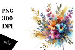 Sublimation|Clipart Product Image 1