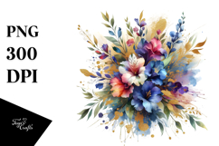 Sublimation|Clipart Product Image 1