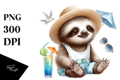 Sublimation|Clipart Product Image 1