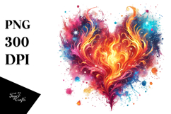 Sublimation|Clipart Product Image 1