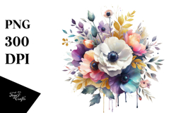 Sublimation|Clipart Product Image 1